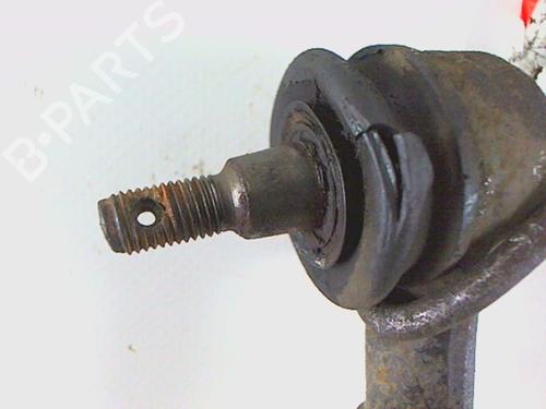 Used Steering rack Steering rack KIA PICANTO I (SA) 1.0 (63 hp) 20403976 20403976