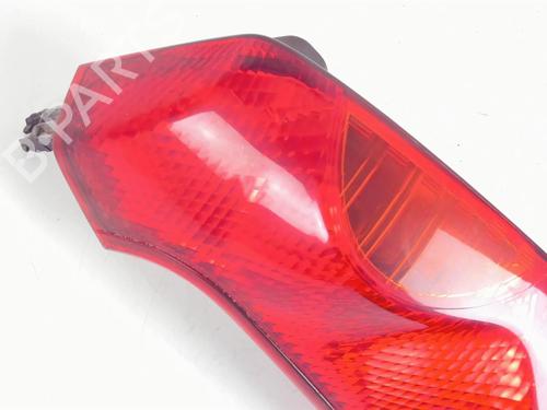 Left taillight NISSAN NOTE (E11, NE11) 1.5 dCi | BP20439688C34 