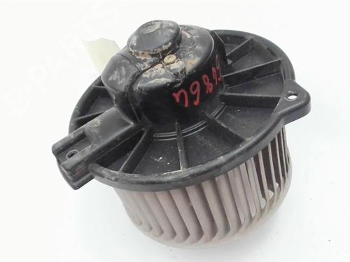 Heater blower motor TOYOTA HILUX VI Pickup (_N1_) 2.4 TD 4WD (LN165_, LN170_, LN190_, LN165, LN165H,... | BP20446215M62 