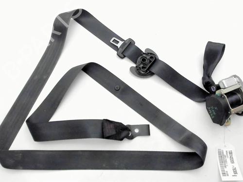 Front left seatbelt SEAT LEON (1P1) 1.6 TDI | BP38101335I26 - Image 2
