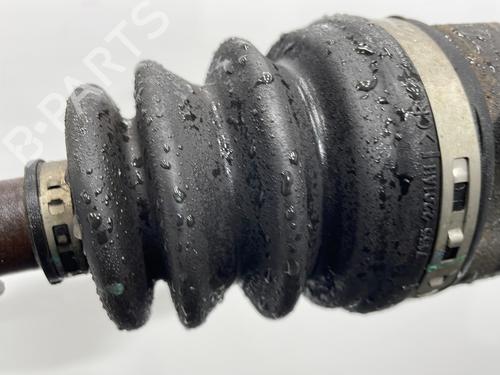 Used Right front driveshaft Right front driveshaft HYUNDAI i20 I (PB, PBT) 1.1 CRDi (75 hp) 32149577 32149577