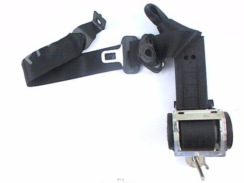 Used Front right seatbelt Front right seatbelt OPEL ASTRA H (A04) 1.7 CDTI (L48) (100 hp) 20403695 20403695