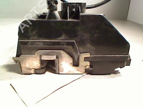 Used Front right lock RENAULT MEGANE II (BM0/1_, CM0/1_) 1.5 dCi (BM0F, BM0T, BM2B, CM0F, CM0T) (82 hp) 20453946