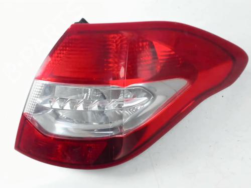 Right taillight CITROËN C4 II (NC_) 1.6 HDi 110 | BP35938474C35 - Image 7