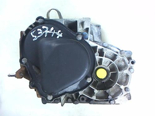 Gearbox MAZDA 2 (DY) 1.4 CD | BP20444890M3 