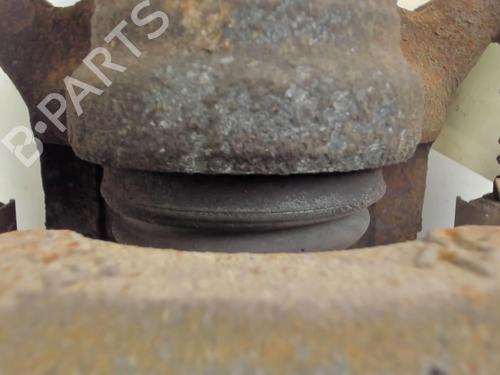 Used Left rear brake caliper Left rear brake caliper NISSAN PATHFINDER III (R51) 2.5 dCi 4WD (174 hp) 20398482 20398482