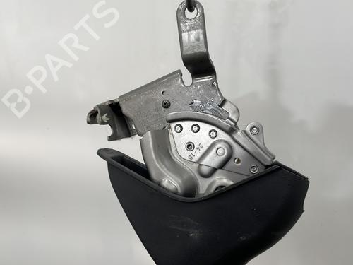 håndbremse FORD FIESTA VI (CB1, CCN) 1.4 TDCi | BP29513873I18 