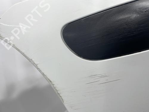 Front bumper CITROËN C3 I (FC_, FN_) 1.4 HDi | BP29491151C7 