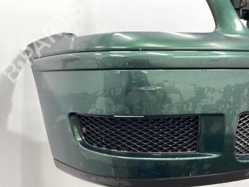 Used Front bumper VW POLO (6N2) 1.4 (60 hp) 20393659