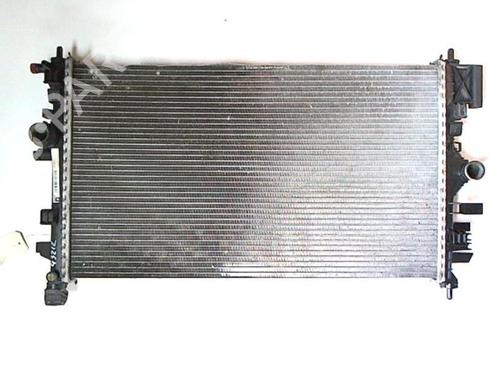 Used Water radiator OPEL INSIGNIA A Sports Tourer (G09) 1.8 (35) (140 hp) 20461711