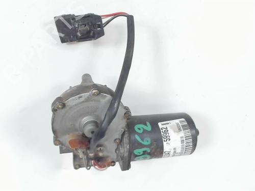 Front wiper motor PEUGEOT 807 (EB_) 2.2 HDi | BP20390665M29 