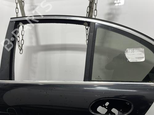 Left rear door BMW 7 (E65, E66, E67) 730 d | BP25445229C4 