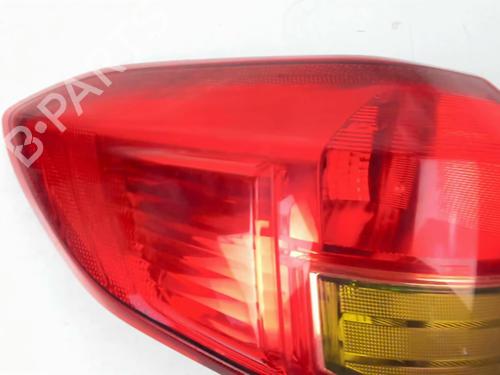 Used Left taillight Left taillight SUZUKI VITARA (LY) 1.6 (APK 416) (120 hp) 33960374 33960374