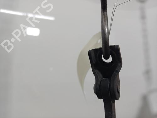 Used Hinge/Door check strap Hinge/Door check strap 36957721 36957721