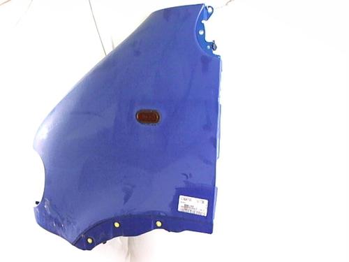 Used Left front fenders Left front fenders 20392049 20392049