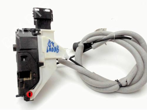 Used Rear right lock Rear right lock 36900417 36900417