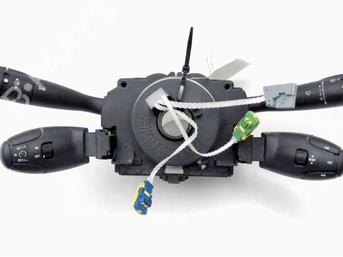 Ratstangsstang CITROËN XSARA PICASSO (N68) 2.0 HDi (90 hp) 32396806