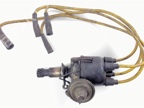 Used Ignition distributor Ignition distributor FORD FIESTA III (GFJ) 1.6 i 16V (88 hp) 25265322 25265322