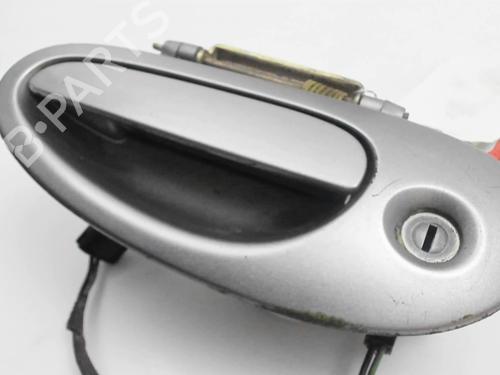 Front left exterior door handle CHRYSLER 300M (LR) 2.7 V6 24V | BP21222087C128 
