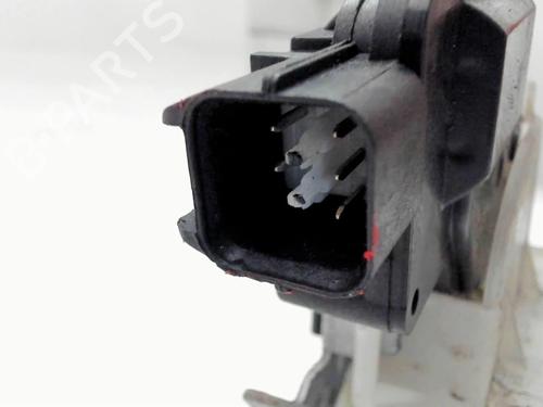 Rear left lock KIA PICANTO I (SA) 1.1 CRDi | BP22414744C100 