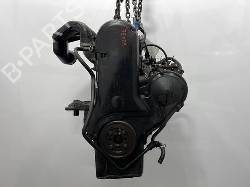 Used Engine Engine FORD ESCORT VI Estate Van (AVL) 1.8 D (60 hp) 23778029 23778029