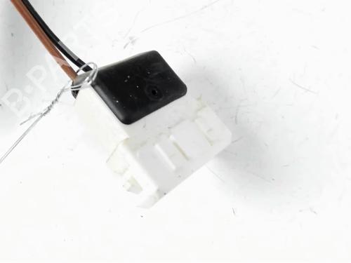 Used Left mirror Left mirror PEUGEOT PARTNER MPV (5_, G_) [1996-2026] 34202898 34202898