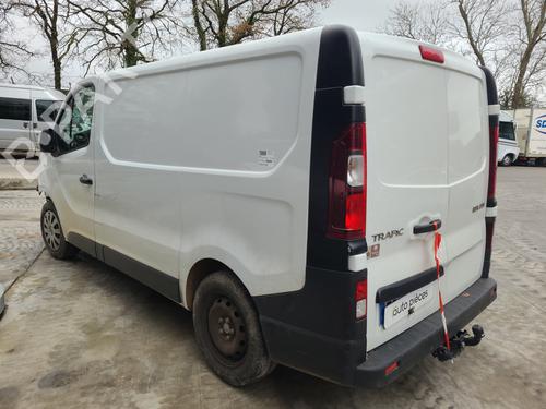 Front left interior door handle RENAULT TRAFIC III Van (FG_) 1.6 dCi 120 (FGMB, FGMC) | BP32264249I13 - Image 9