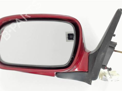 Used Left mirror DAEWOO NEXIA Saloon 1.5 16V (19) (90 hp) 20408064
