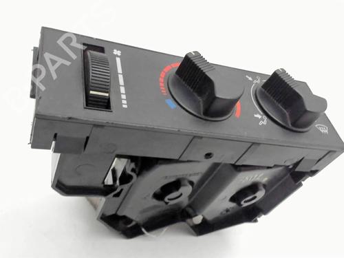 Climate control RENAULT SUPER 5 (B/C40_) 1.4 Cat (B/C/407) | BP29375065I5 