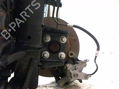 Rear axle RENAULT MEGANE III Grandtour (KZ0/1) 1.5 dCi (KZ09, KZ0D, KZ1G, KZ29, KZ14, KZ1W, KZ10, KZ1F,... | BP20452608M2 
