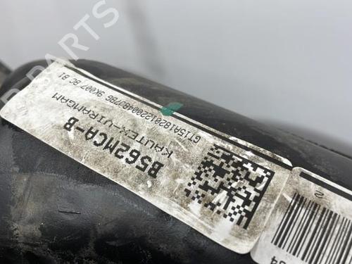 Benzintank FORD KA+ III (UK, FK) 1.2 (85 hp) 21240434