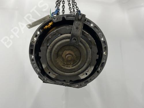 Gearbox MERCEDES-BENZ C-CLASS (W204) C 250 CDI (204.003) | BP20449725M3 