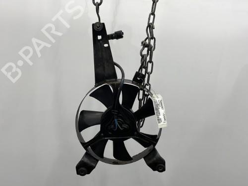 Used Radiator fan Radiator fan MAZDA MPV I (LV) 2.5 TD (LVLW) (115 hp) 21207063 21207063