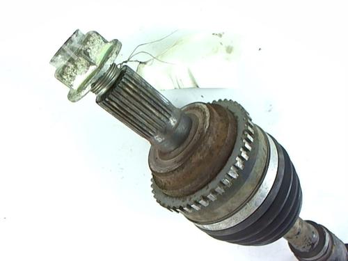 Used Left front driveshaft Left front driveshaft MAZDA 6 Hatchback (GG) 2.0 DI (GG14) (121 hp) 20443948 20443948
