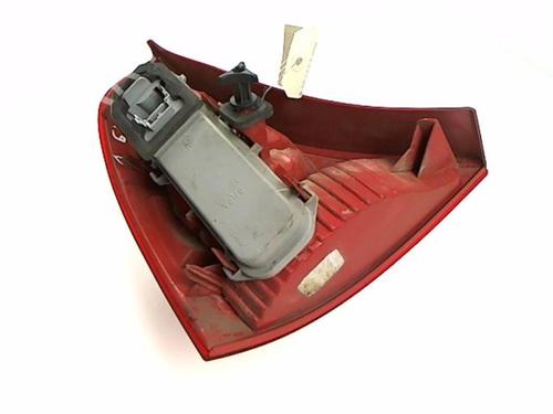 Right taillight RENAULT CLIO II (BB_, CB_) 1.4 16V (B/CB0P, BB13) | BP20409573C35 