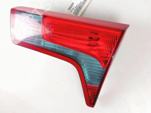 Right tailgate light CITROËN C5 II (RC_) 2.0 HDi (RCRHRH) | BP20450663C80 