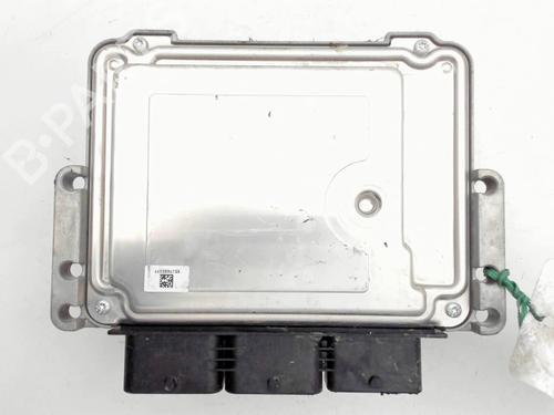 Used Engine control unit (ECU) Engine control unit (ECU) PEUGEOT PARTNER Box Body/MPV 1.6 HDi (90 hp) 40612285 40612285