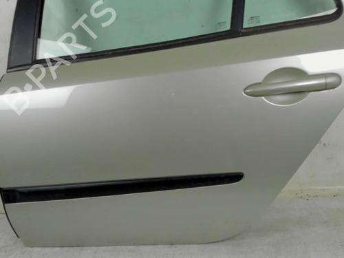 Left rear door RENAULT LAGUNA II (BG0/1_) 1.9 dCi | BP20390454C4 