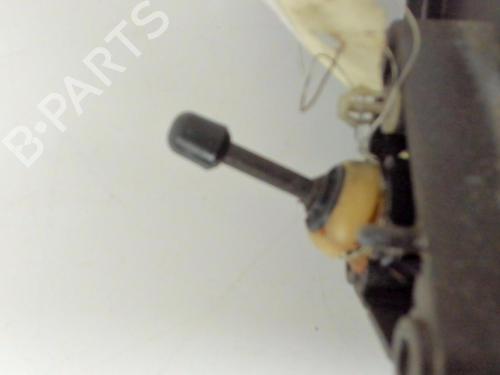 Left mirror TOYOTA CARINA E VI (_T19_) 2.0 D (CT190) | BP21235853C26 