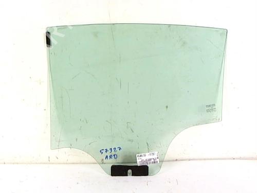 Rear right door window FIAT BRAVO II (198_) 1.6 D Multijet (198AXM1B) | BP20448328C21 