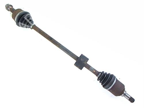 Used Right front driveshaft Right front driveshaft FORD KA (RU8) 1.3 TDCi (75 hp) 20391799 20391799