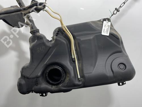 Used Fuel tank VW POLO V (6R1, 6C1) 1.2 TDI (75 hp) 30689167