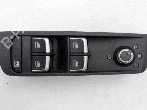 Left front window switch AUDI A1 Sportback (8XA, 8XF) 1.0 TFSI | BP38675189I27 - Image 5