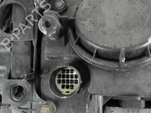 Left headlight LAND ROVER RANGE ROVER SPORT I (L320) 3.6 D 4x4 | BP26133557C28 