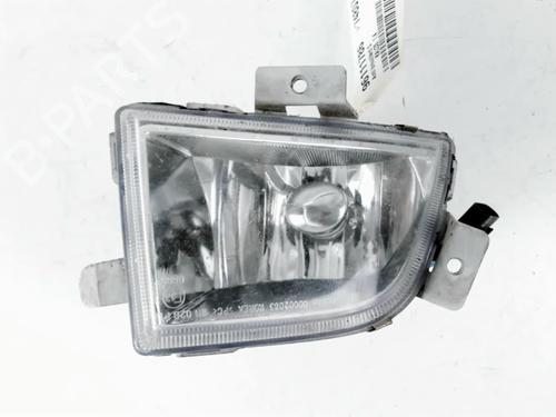 Used Right front fog light DAEWOO KALOS (KLAS) 1.4 16V (94 hp) 21525932