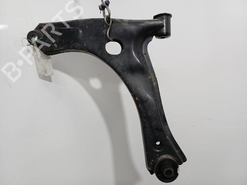 Left front suspension arm FORD TRANSIT V363 Platform/Chassis (FED, FFD) 2.2 TDCi | BP34407581M12  - Image 7