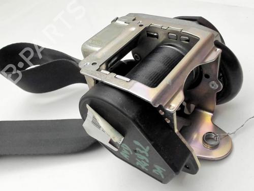 Front right seatbelt FORD S-MAX (WA6) 2.0 TDCi | BP34635413I25 - Image 2