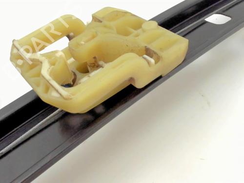 Used Front right window mechanism Front right window mechanism AUDI A1 (8X1, 8XK) 1.6 TDI (105 hp) 20451887 20451887