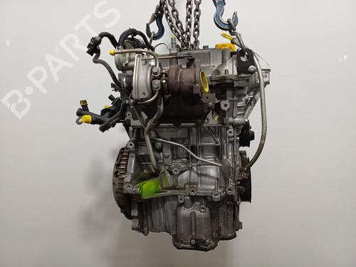 Engine RENAULT CLIO IV (BH_) 0.9 TCe 90 (BHNF, BHMA, BHMH, BHJK, BHJR) | BP37589652M1  - Image 6