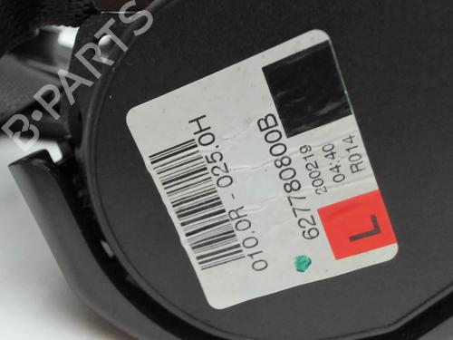 Rear left seatbelt BMW 2 Gran Tourer (F46) 218 d | BP20445549I29 